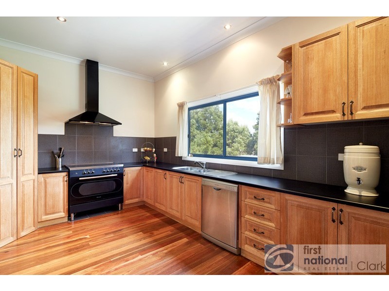 2064 Old Sale Rd, Shady Creek VIC 3821