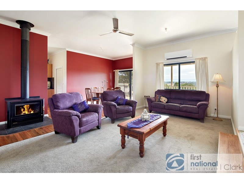 2064 Old Sale Rd, Shady Creek VIC 3821