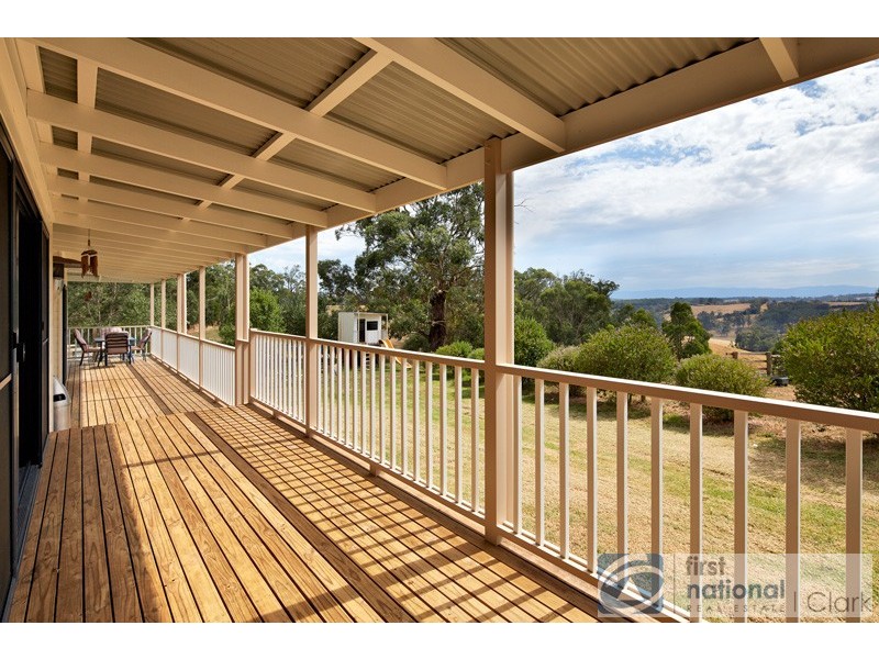 2064 Old Sale Rd, Shady Creek VIC 3821
