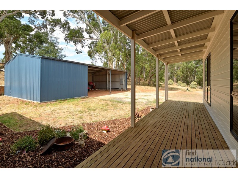 2064 Old Sale Rd, Shady Creek VIC 3821