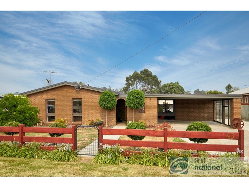 43 Seven Mile Road, Trafalgar VIC 3824