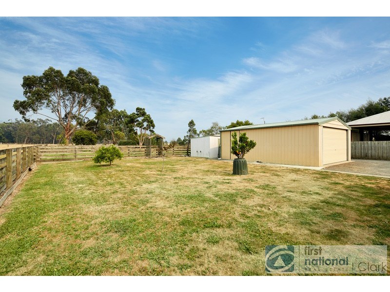 43 Seven Mile Road, Trafalgar VIC 3824