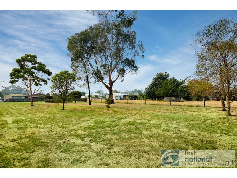 43 Seven Mile Road, Trafalgar VIC 3824