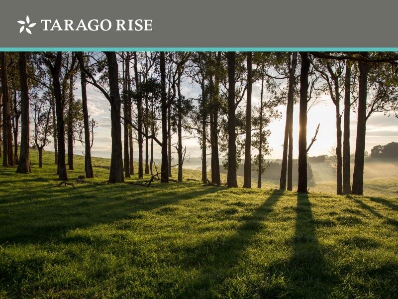Tarago Rise, Neerim South VIC 3831