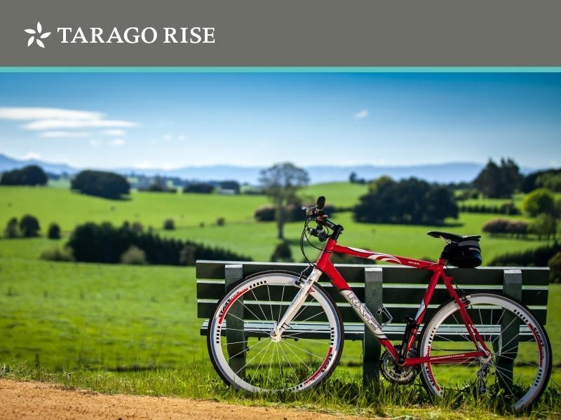 Tarago Rise, Neerim South VIC 3831