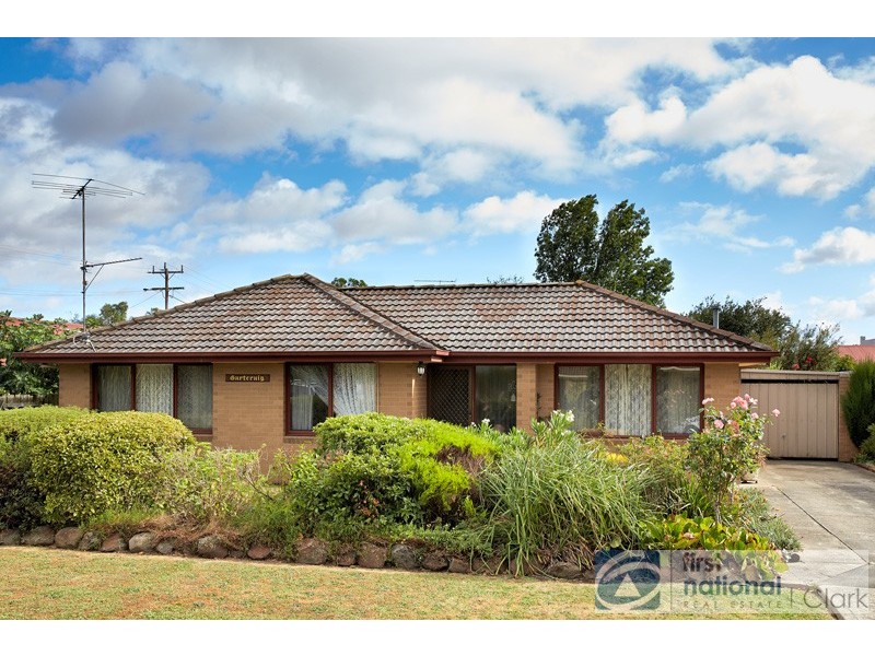 4 Burnett Street, Yarragon VIC 3823