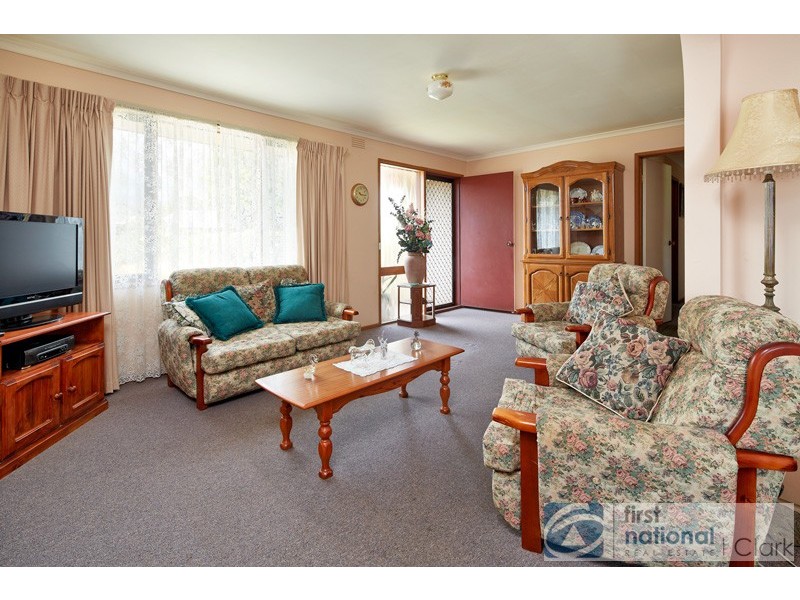 4 Burnett Street, Yarragon VIC 3823