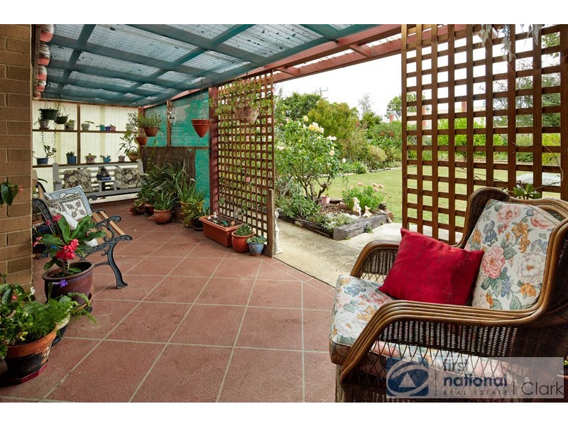 4 Burnett Street, Yarragon VIC 3823