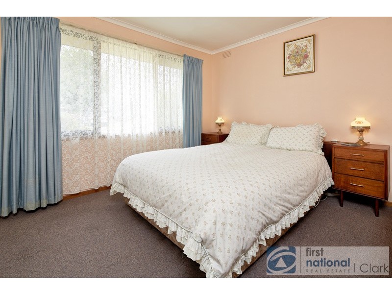 4 Burnett Street, Yarragon VIC 3823