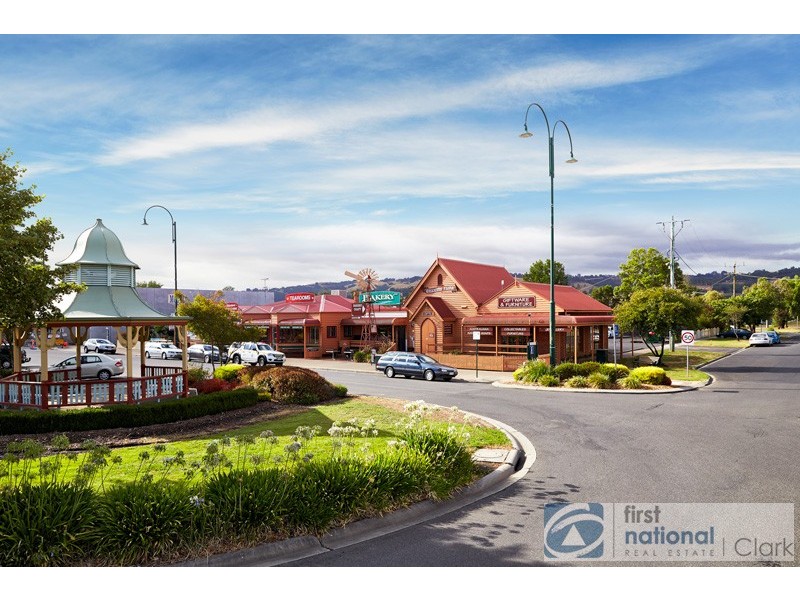 4 Burnett Street, Yarragon VIC 3823