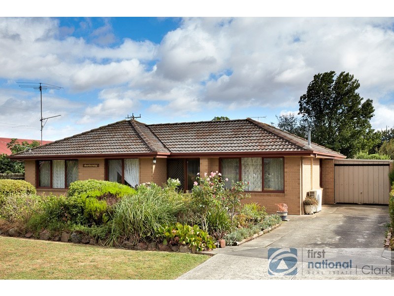 4 Burnett Street, Yarragon VIC 3823
