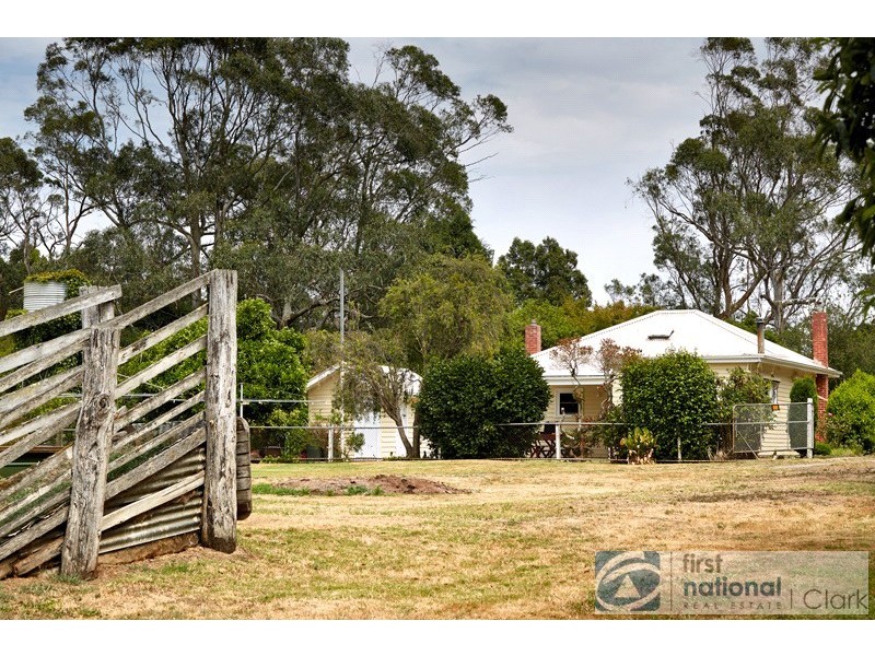 255 Main South Road, Drouin VIC 3818