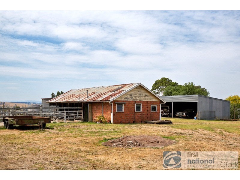 255 Main South Road, Drouin VIC 3818