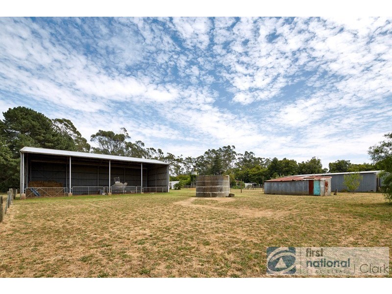 255 Main South Road, Drouin VIC 3818