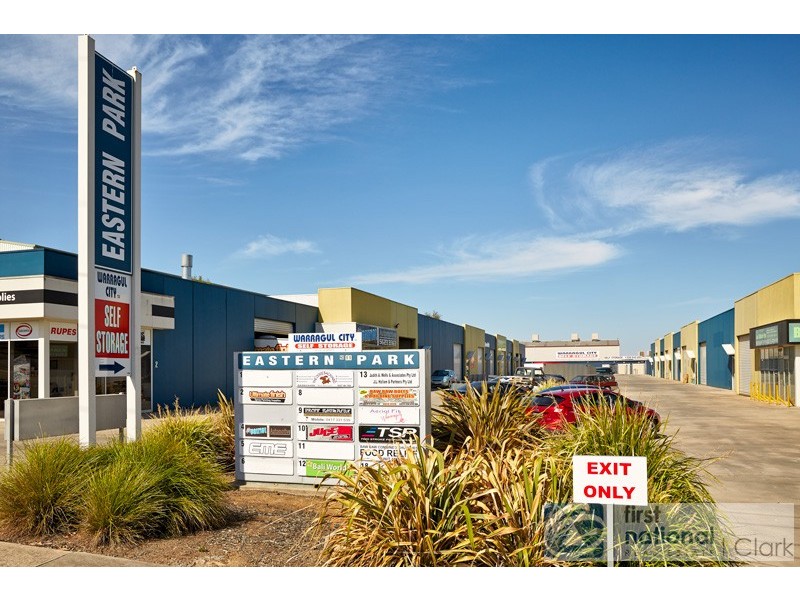 14/11 Pearse Street, Warragul VIC 3820