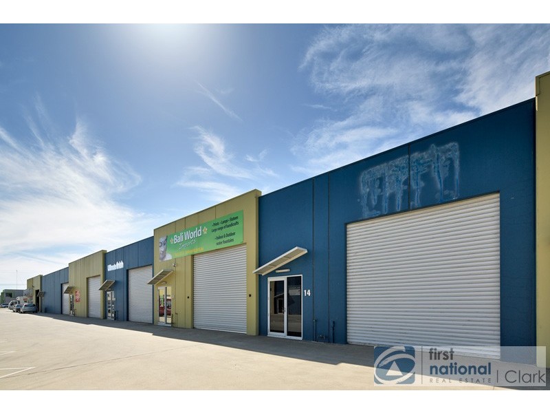 14/11 Pearse Street, Warragul VIC 3820