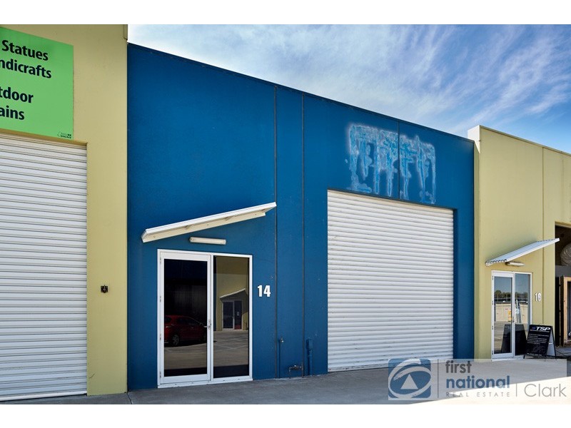 14/11 Pearse Street, Warragul VIC 3820