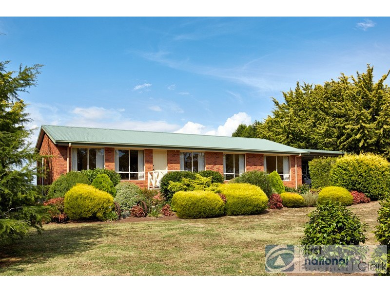 1780 Westernport Road, Heath Hill VIC 3981