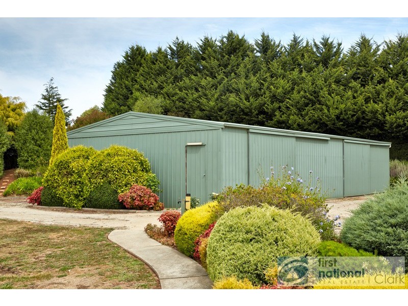 1780 Westernport Road, Heath Hill VIC 3981