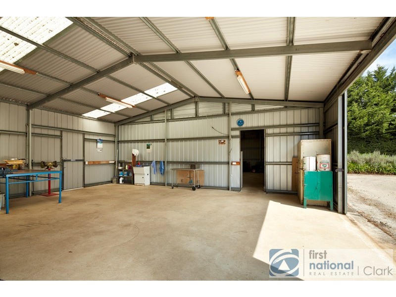 1780 Westernport Road, Heath Hill VIC 3981