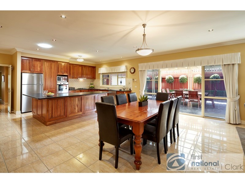16 Wilson Court, Trafalgar VIC 3824