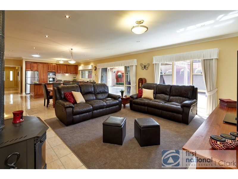 16 Wilson Court, Trafalgar VIC 3824