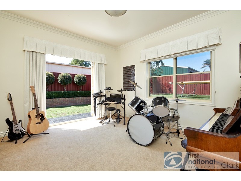 16 Wilson Court, Trafalgar VIC 3824