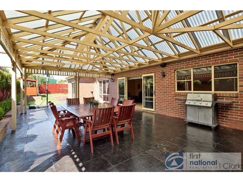 16 Wilson Court, Trafalgar VIC 3824
