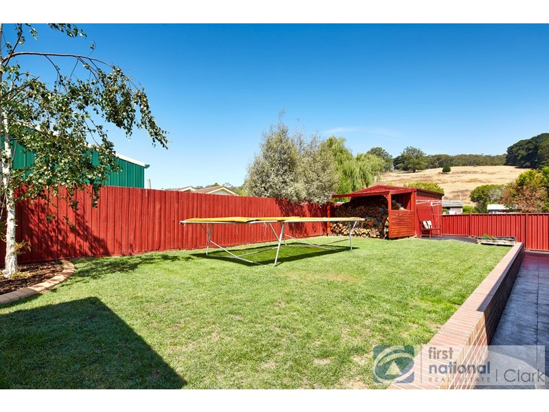 16 Wilson Court, Trafalgar VIC 3824