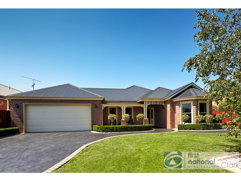 16 Wilson Court, Trafalgar VIC 3824