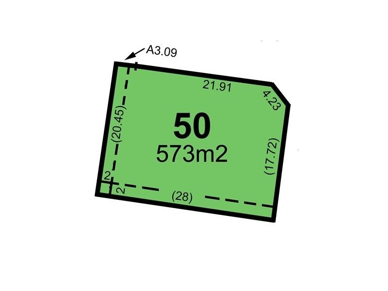 Lot 50 Timbertop Crescent (Timbertop Estate Drouin), Drouin VIC 3818