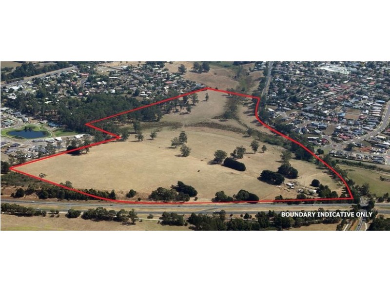 100 Buln Buln Road, Drouin VIC 3818