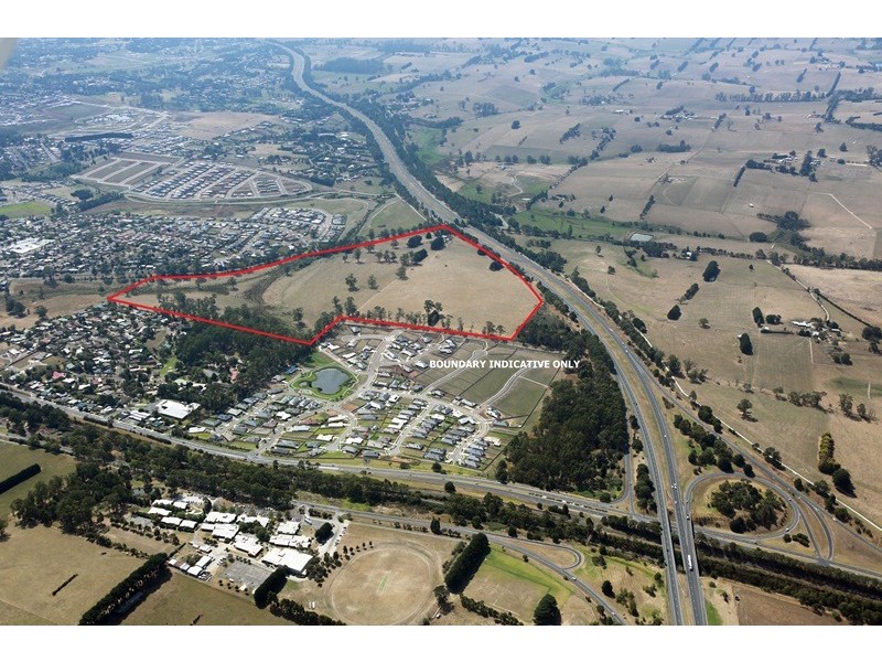 100 Buln Buln Road, Drouin VIC 3818