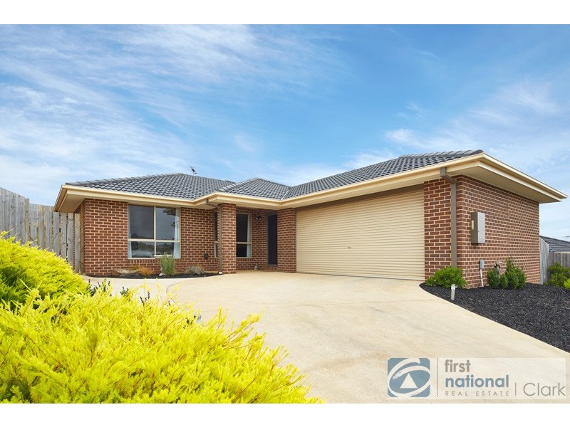 43 Dawson Drive, Warragul VIC 3820