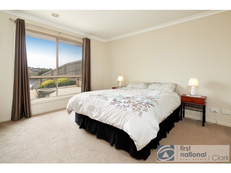 43 Dawson Drive, Warragul VIC 3820
