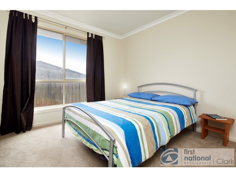 43 Dawson Drive, Warragul VIC 3820