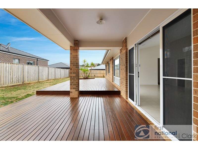163 Twin Ranges Drive, Warragul VIC 3820
