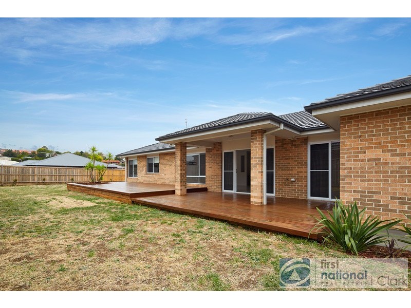 163 Twin Ranges Drive, Warragul VIC 3820