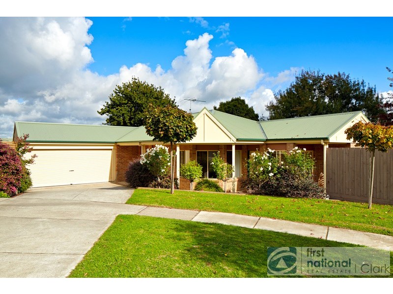 1/5 Karrala Court, Drouin VIC 3818