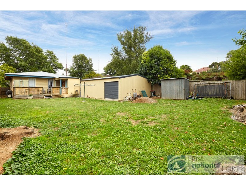16 George Street, Warragul VIC 3820