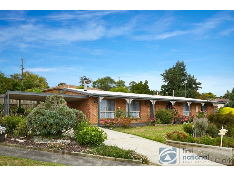 12 Bright Court, Drouin VIC 3818