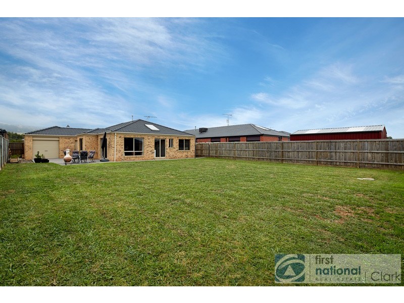 21 Woodlawn Blvd, Yarragon VIC 3823