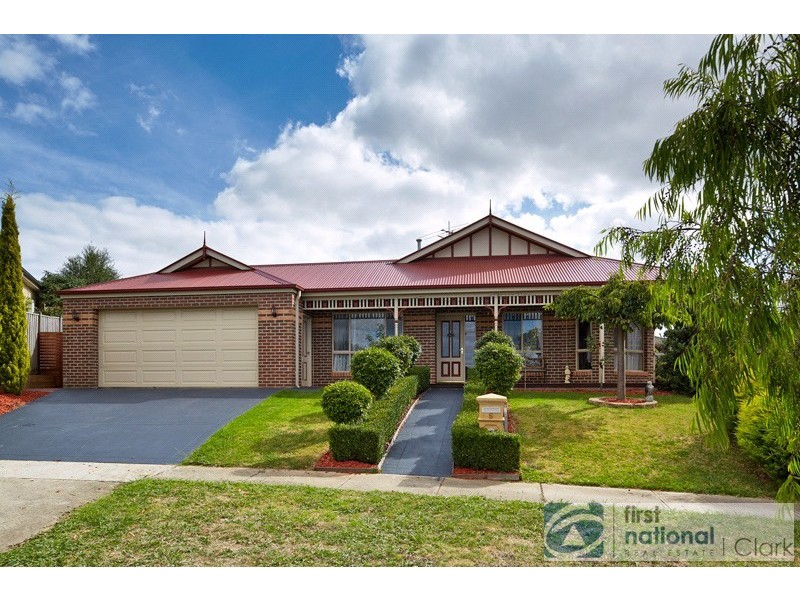 5 Domain Court, Warragul VIC 3820