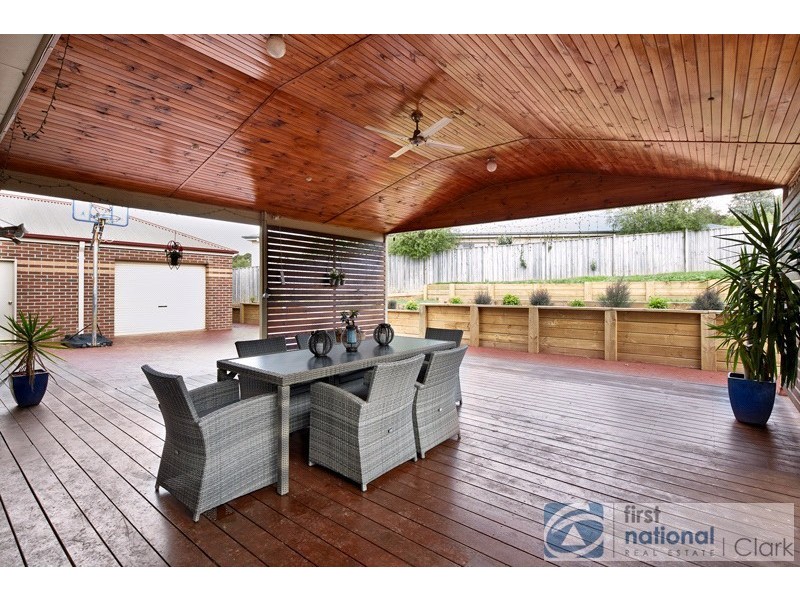 5 Domain Court, Warragul VIC 3820