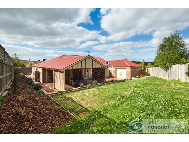 5 Domain Court, Warragul VIC 3820