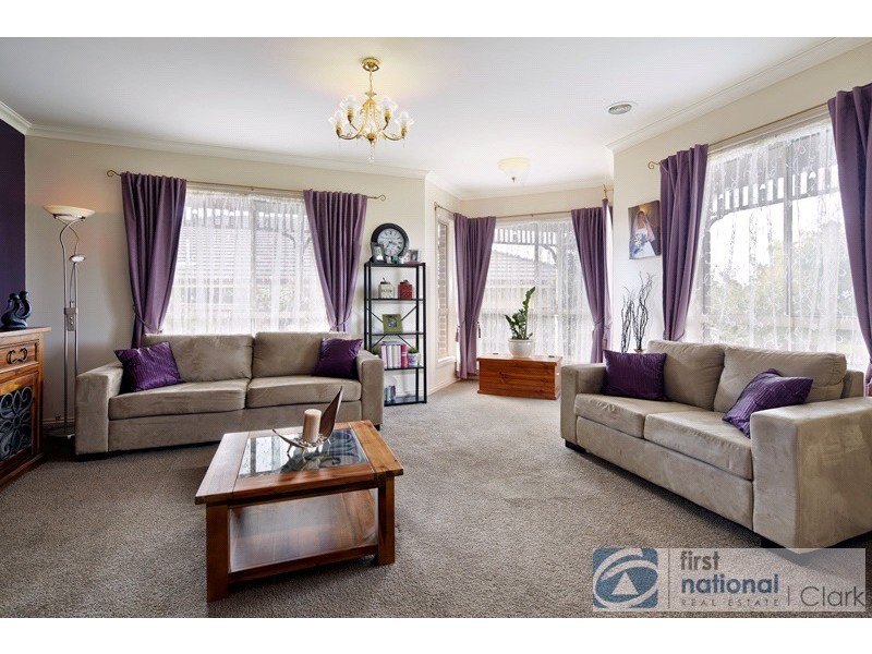 5 Domain Court, Warragul VIC 3820
