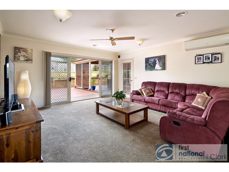 5 Domain Court, Warragul VIC 3820
