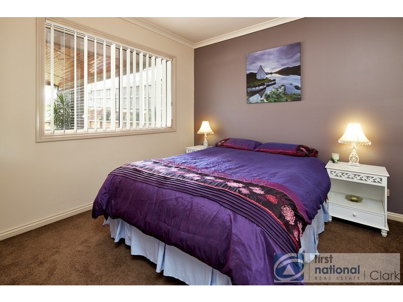 5 Domain Court, Warragul VIC 3820