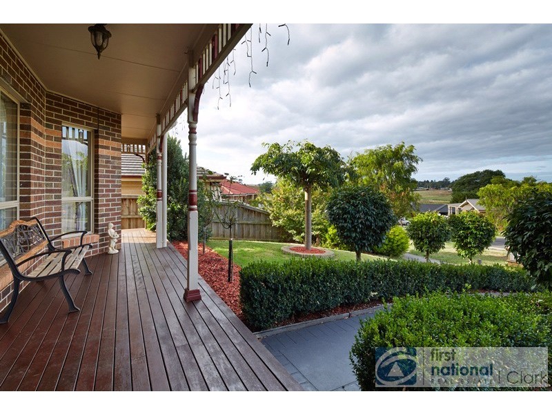 5 Domain Court, Warragul VIC 3820