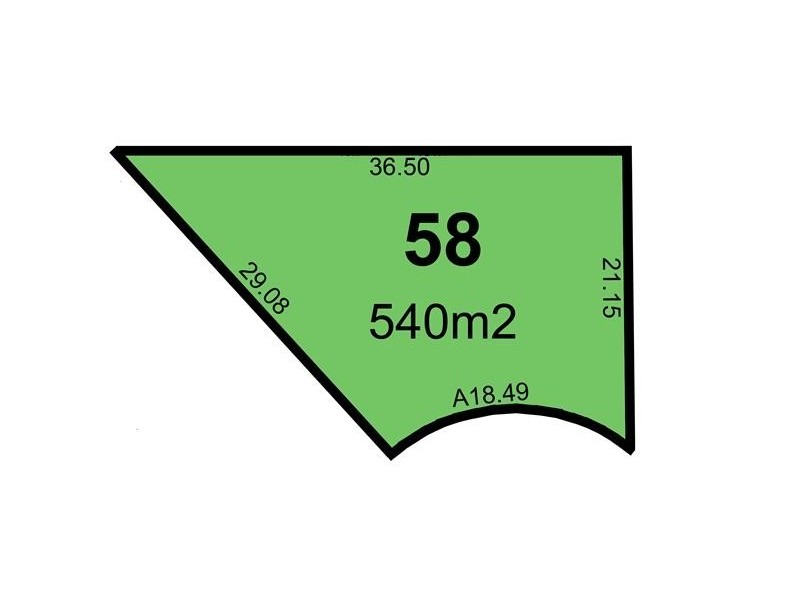 Lot 58 Alf Court (Timbertop Estate Drouin), Drouin VIC 3818